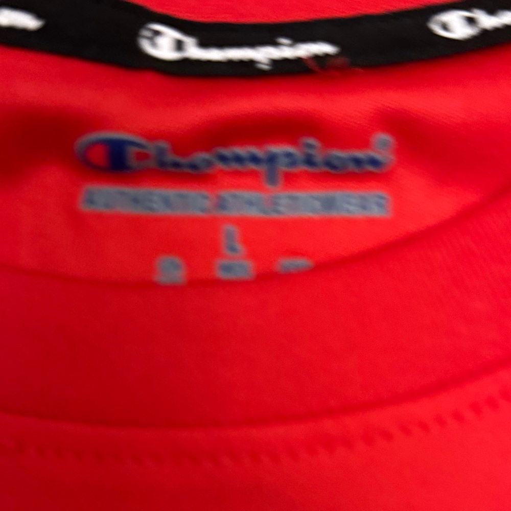 Champion Georgia Bulldogs Athletic Shirt - Picture 4 of 6